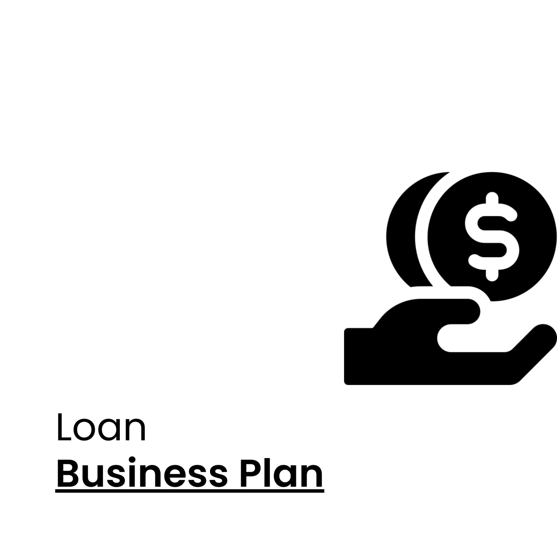 Loan Business Plan