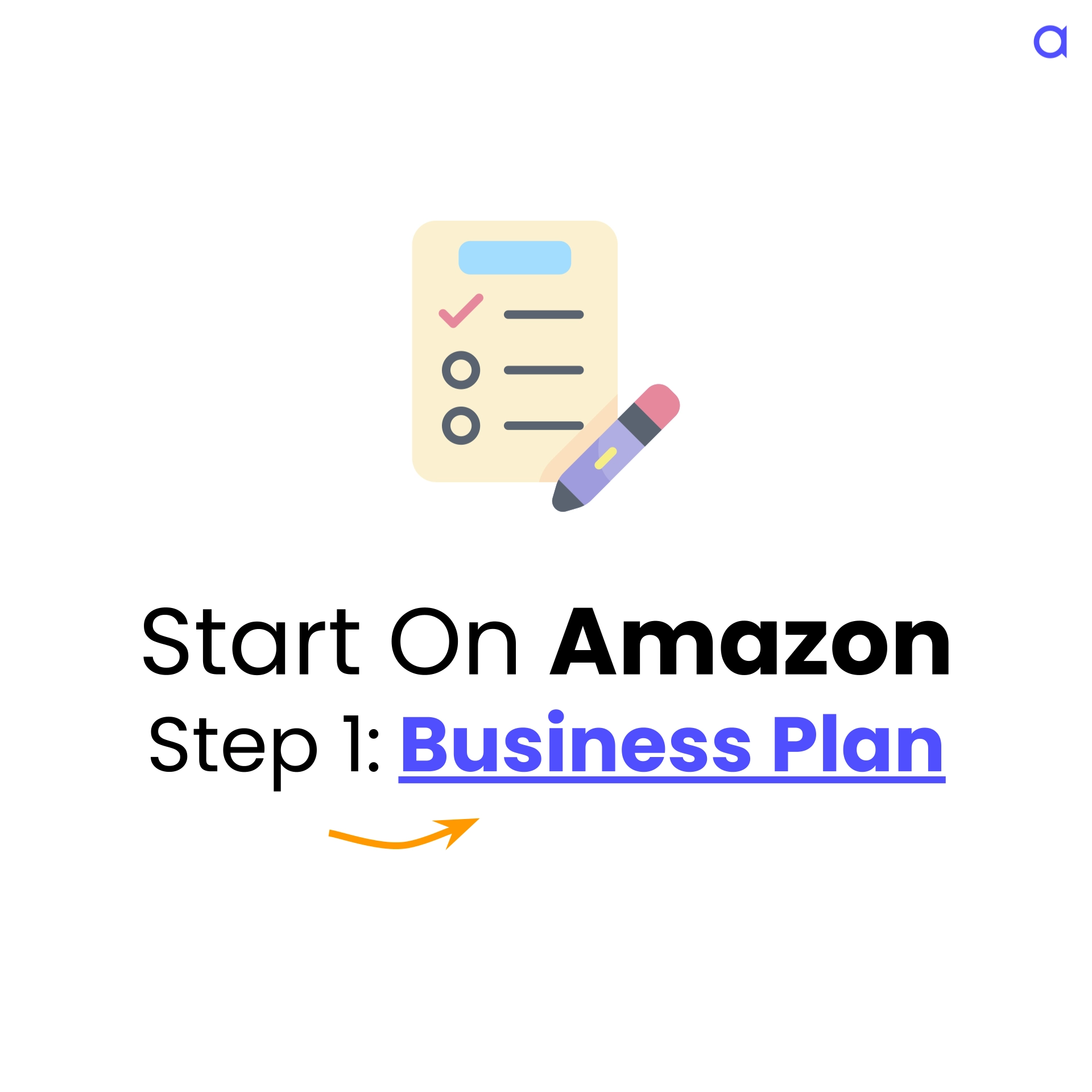 Amazon Side Hustle – The Ultimate Business Plan