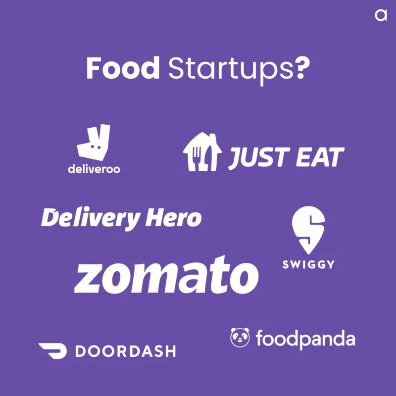 Food-Startups