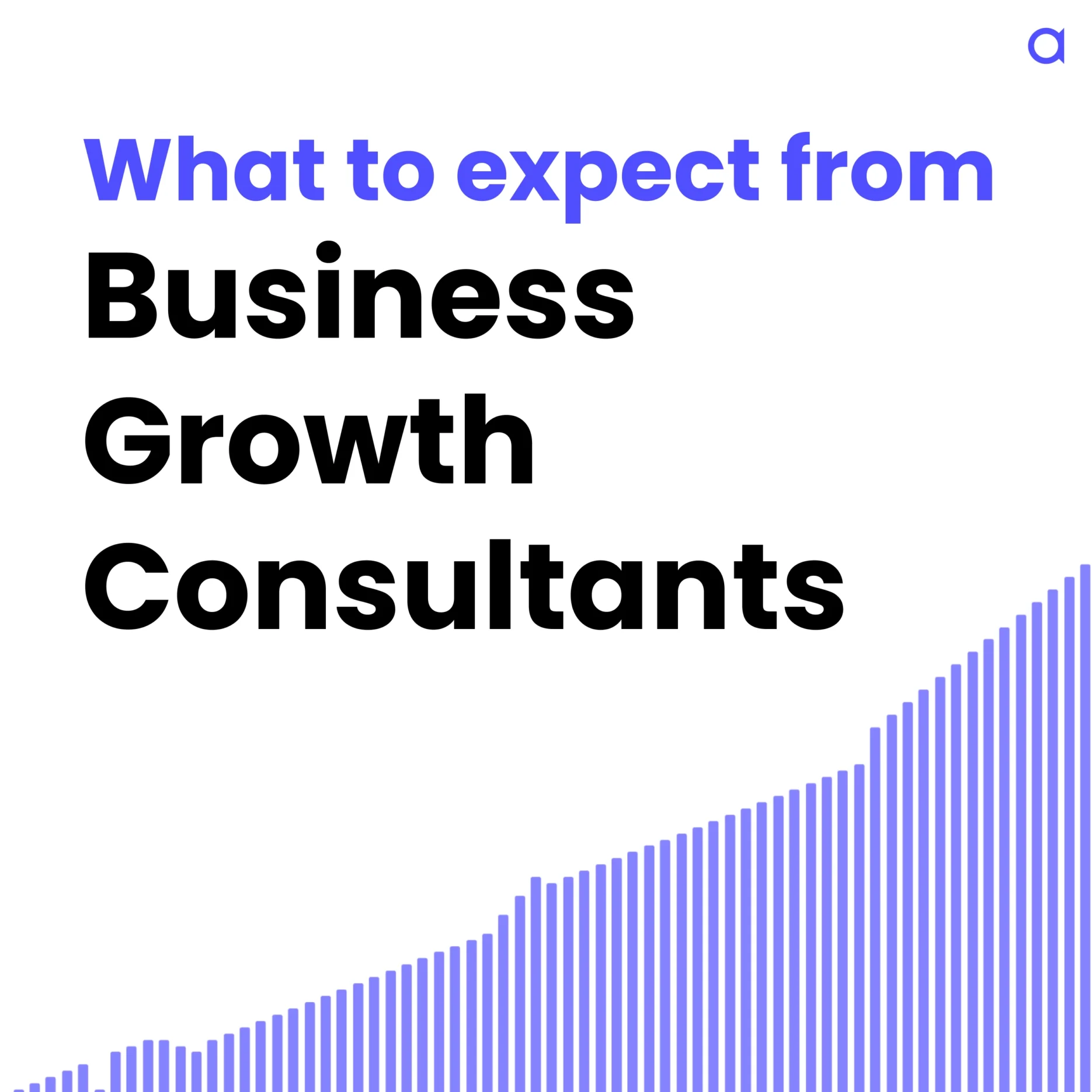 Business Growth Consultant