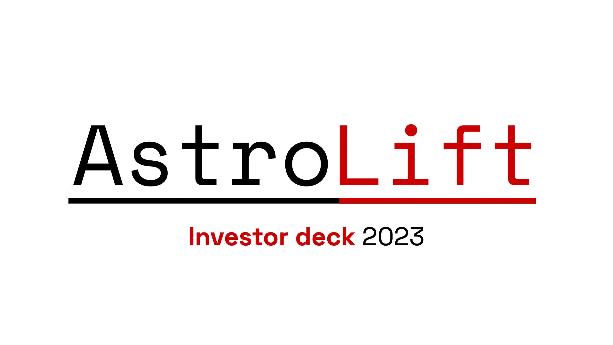 AstroLift-Aerospace-Investor-Presentation-