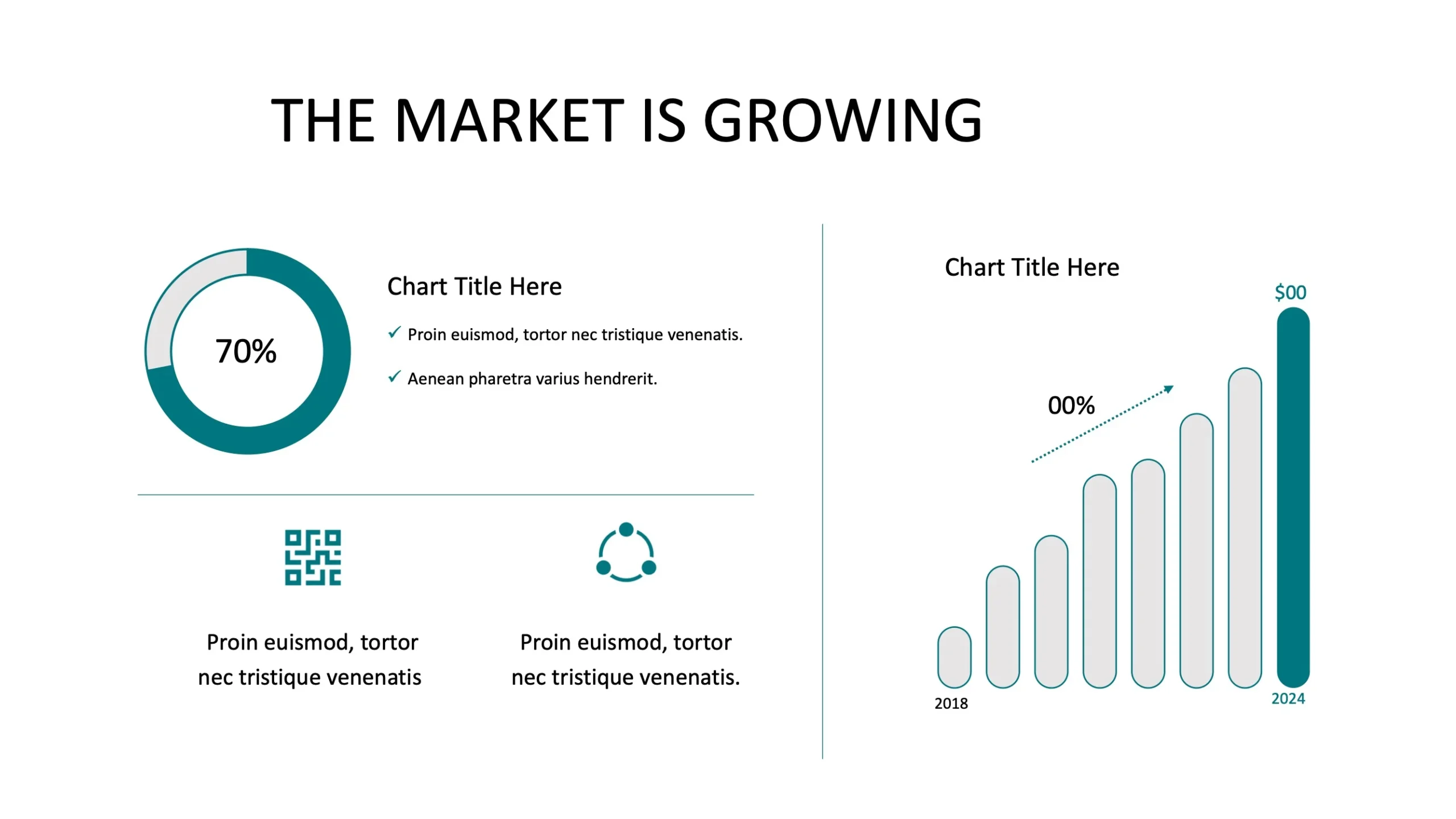 sales presentation templates (Market)
